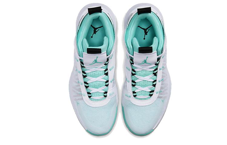 Jordan Jumpman 2020 Aurora Green PF