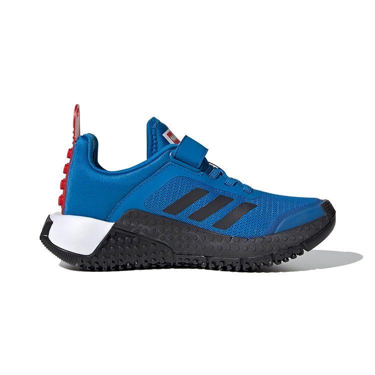 adidas Спортивная обувь LEGO Синяя PS FX2870
