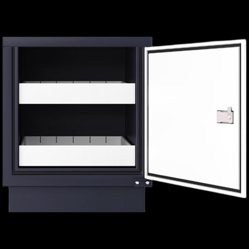 Шкаф для хранения данных Kemai FCG-20D 50 л с 2 ящиками