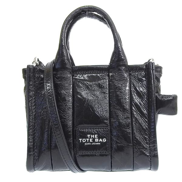 Сумка 2WAY Tote Bag Black H064L03FA22 [Marc Jacobs] Женская [Товар]