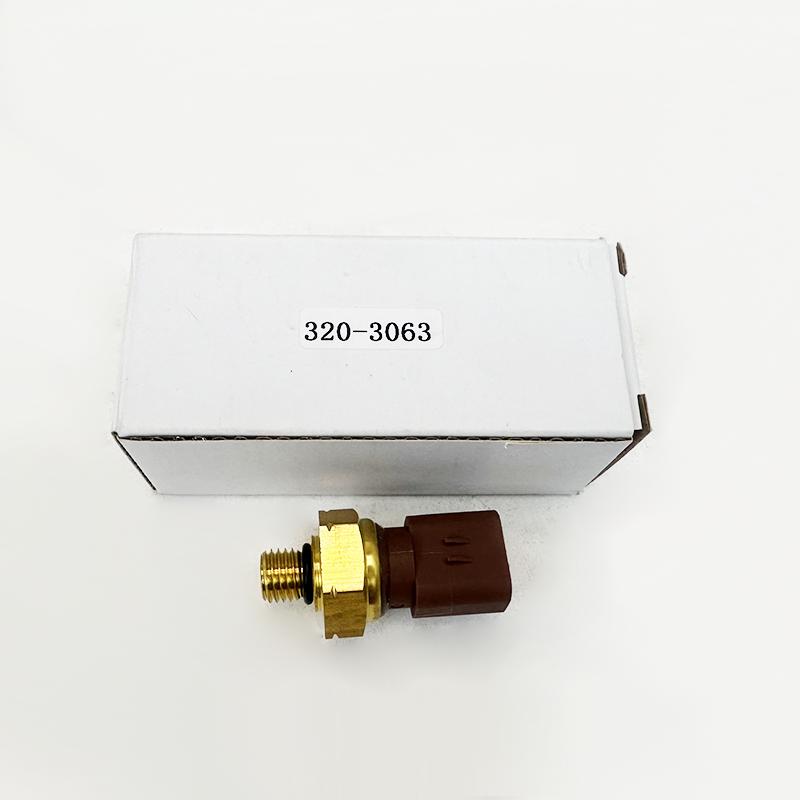For 320-3063 Van Toepassing Op C1At-P1Erki1Ns-Motor-C4.4 C7.1 C9.3 C15 Oliedruksensor 3203063