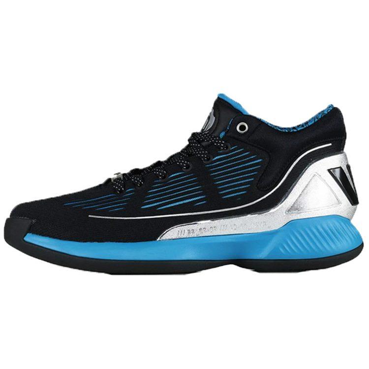 D Rose 10 Звездные войны x D Rose 10 Adidas EH2458