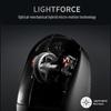 Беспроводная игровая мышь Logitech G Pro X Superlight 3