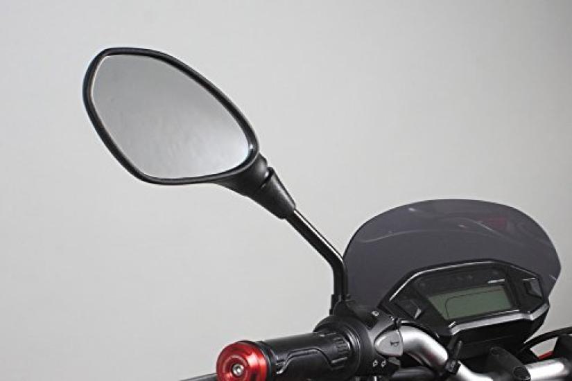 Набор зеркал SP Takegawa Sproud (Лево право) – Стандартная резьба M10 x P1.25 06-01-1131