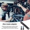 Disc Brake Adapter Bike Brake Adapter Mount Cycling Must Have Bike Brake Mounts & Adapters For Road City Folding And Mountain
