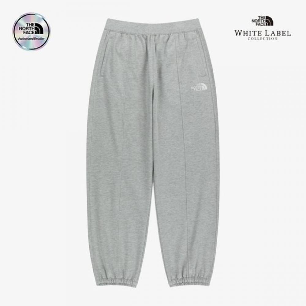 The North Face Go To Sweatpants White Meg