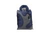 Мужские кроссовки Jordan 13 Retro Flint (2020) Темно-синий/Флинтовый серый-Белый-Университетский синий