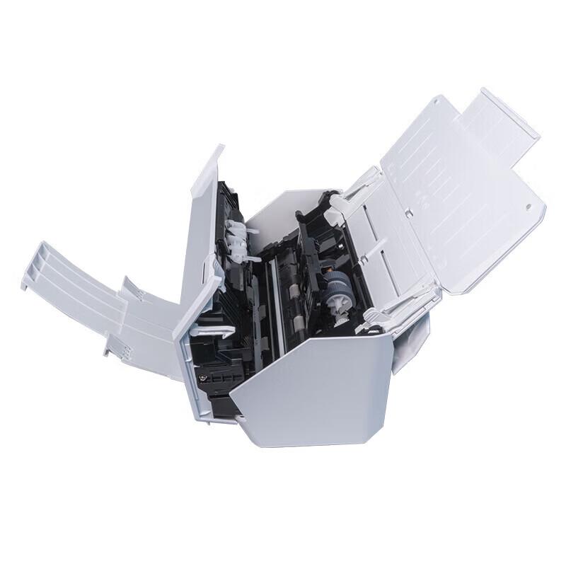 Fujitsu ScanSnap iX2500 Wireless Duplex Document Scanner CN plug (adapter included)