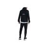 Nike FW25 Stride Легкая водонепроницаемая дышащая куртка с длинным рукавом Мужские куртки IM7431-010