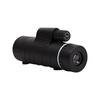 Mi Ling 12x50 High Power Monocular Telescope