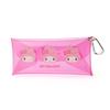 Sanrio Clear Accessory Case My Melody My Melody Character 9 X X 18 Cm 492086 1.5