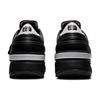 ONITSUKA TIGER Кроссовки Lawnship Pf 'Black' 1183A531-001
