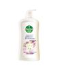 Гель для душа Dettol Фрезия и Груша