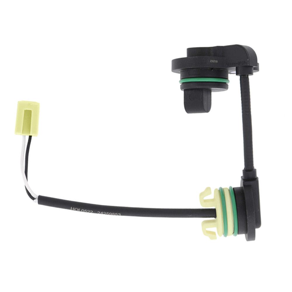 24259853 24276627 6T45 6T40 6T50E 6T30E Датчик входной скорости автоматической коробки передач с белым разъемом для Chevrolet Sonic Captiva