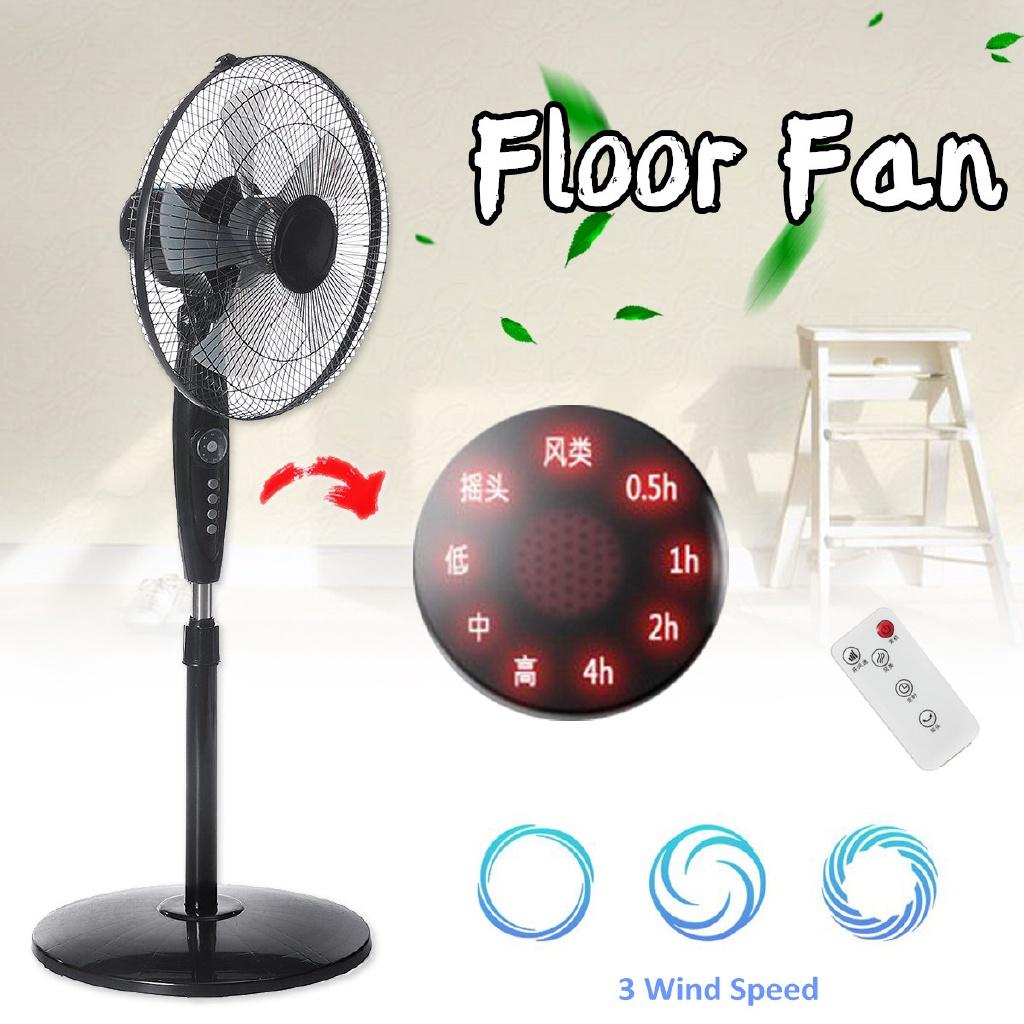 60W 3 Level Remote Control Air Cooler Summer Cooling Home Office Dormitorio Cooler Electric Fan Air Conditioner