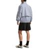 Nike Тканая диагональ Прочная Повседневная куртка Мужские куртки IR7581-468