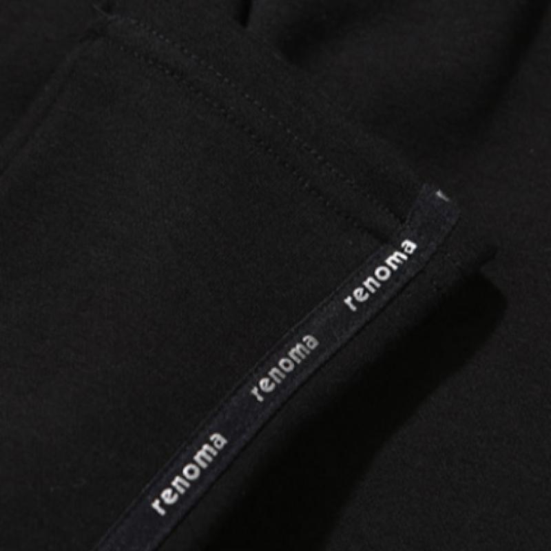 [renoma Kids] Леггинсы с принтом логотипа для девочек R1945p571