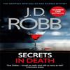 Secrets In Death by J. D. Robb Paperback Book 9780349415819