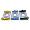 Original AM4 Motherboards Metal Backplate Bracket for Securing AMD4 Coolers Heat Sink Base Clamp