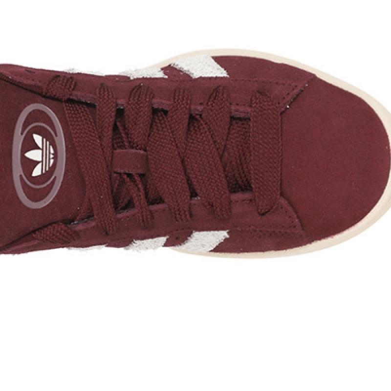 Adidas Кроссовки Campus 00s W ShadoW Red Off White