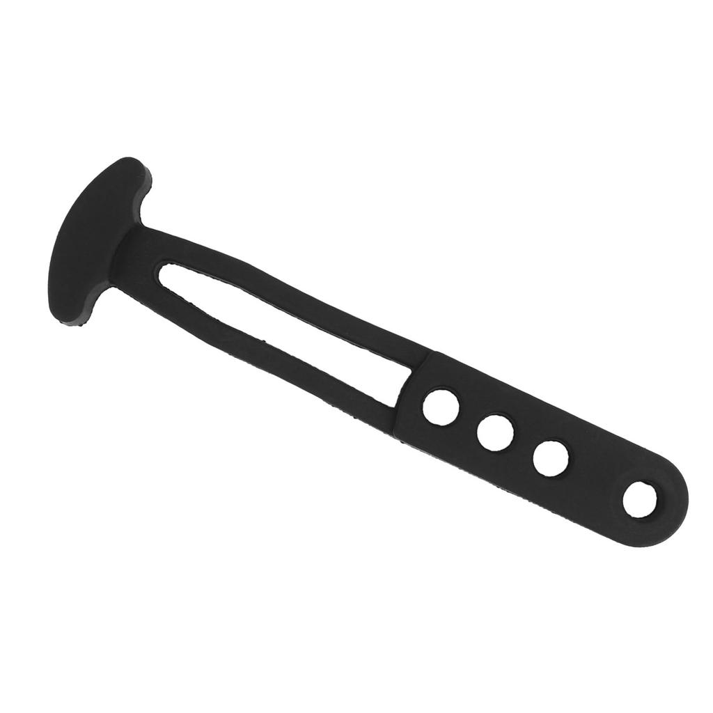 Телескопическая лестница для лодки, резиновый ремешок, морская надежная фиксирующая защелка, лента для понтона, яхты, крыши, дома на колесах, 2 3 4 ступени