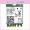 For Ax210ngw Wifi 6e Adapter With Bluetooth 52 For Gaming And Highspeed Internet Connectivity