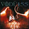 CD VODU 155 - Vodu 155  3145240782 Island Records 1995 US Dance & Electronica Used