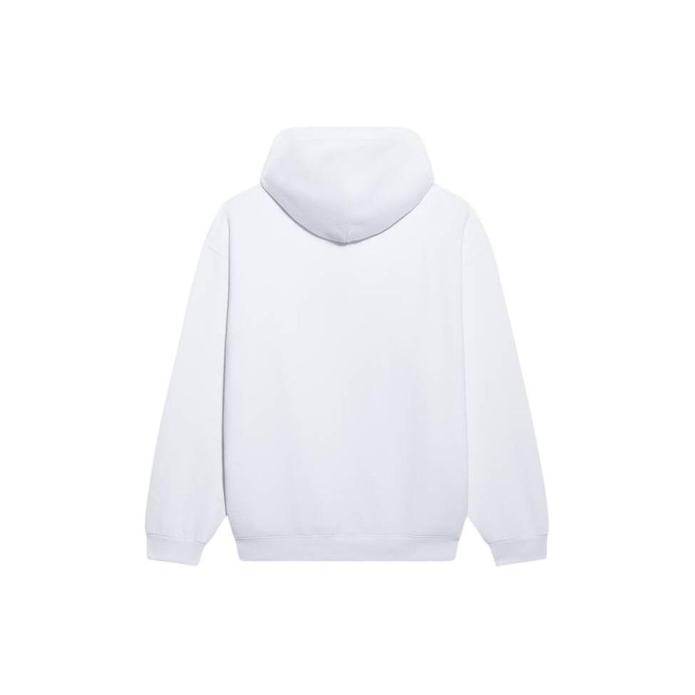 Balenciaga Женская толстовка Bb Pixel средней посадки 578135TKVI89040