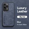 Retro Magnetic Suede Leather Case For Honor 200 Lite Honor200 Lite Shockproof Matte Silicone Soft Case Cover
