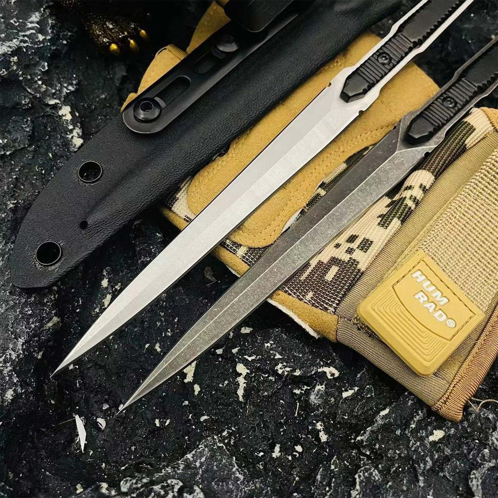 High-end Stainless Steel Tea Needle, Matcha Tea Prying Tool, Valentine's Day And Father's Day Gifts