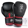 PROIRON Boxing Gloves 8oz Boxing Gloves Punching Gloves Thick Durable Comfortable Boxing Gloves with Maintenance Bag 1 Year Warranty
