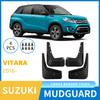 Подходит для Suzuki Vitara 2016-2025 Модификация 'Кожа' Подкрылок Колеса Автомобиля