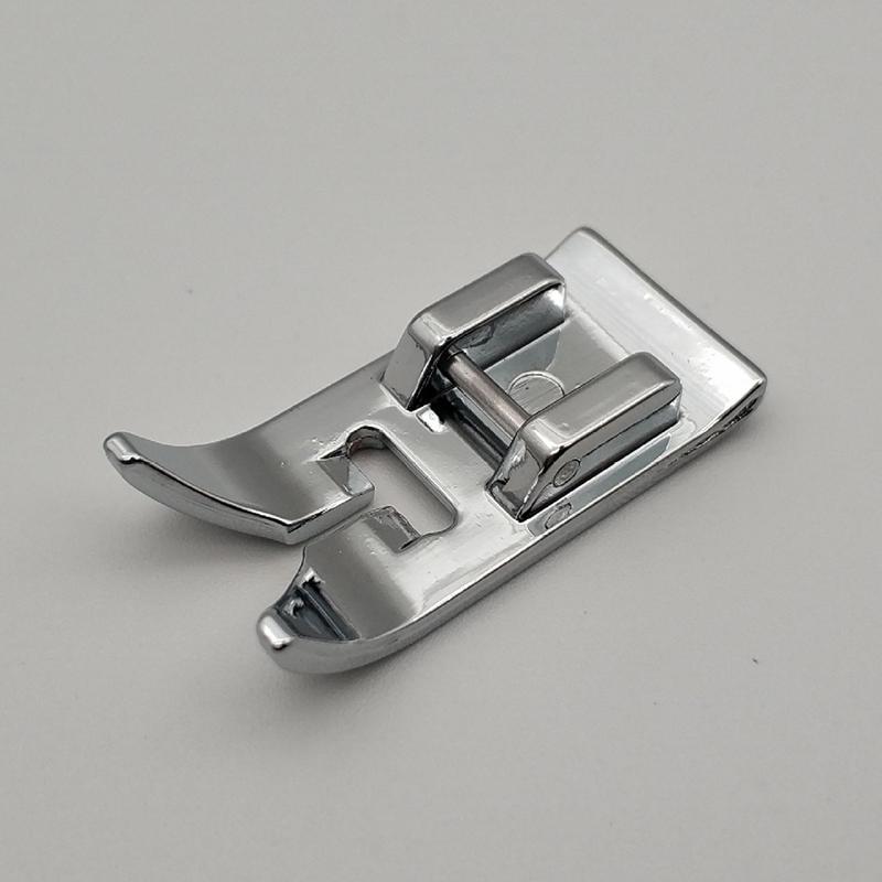 Sewing Machine Parts Universal Zig Zag Presser Feet Snap On Foot For Low Shank