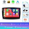 For Skoda Superb 2 B6 2008 2009 2010 2011 - 2015 Car Radio Android 14 Navigation Multimedia Player GPS WiFi+4G Video Carplay BT