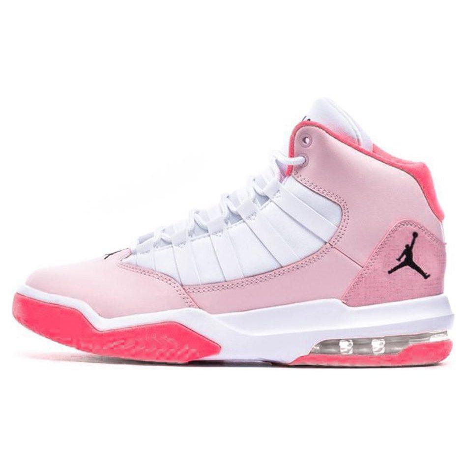 Jordan Jordan Max Aura GS 'Розовый пена' AQ9249-601