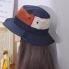 Sun Protection Hiking Fisherman Hat Quick-dry Sun Protection Bucket Cap Mountaineering Hat  Summer