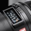 VILTROX AF 16mm FE Объектив для Sony с ЖК-экраном, Фикс-объектив, Совместим с камерами Sony, F1.8, Крепление E, Широкоугольный, Экран, Сверхширокоугольный, Объектив, Полнокадровый 7II,