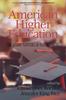 Книга American Higher Education : Contemporary Perspectives On Policy and Practice