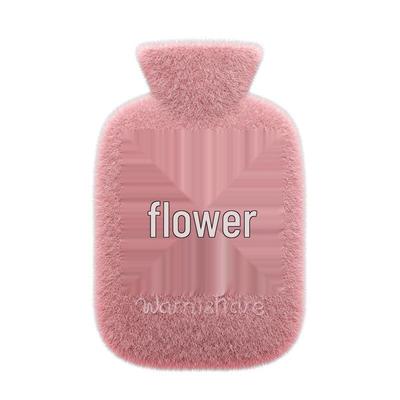 Многоразовая грелка с чехлом