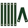 Ремешки для подвязки деревьев Садовые крепежные ремешки Ремешки для пней Нейлоновые ремешки Опора для садовых растений Опора для садовых растений Ветрозащитные
