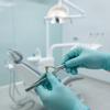 Straumann ITI Compatible Gingival Healing Abutment NC High Stability Dental Implant for Oral Restoration