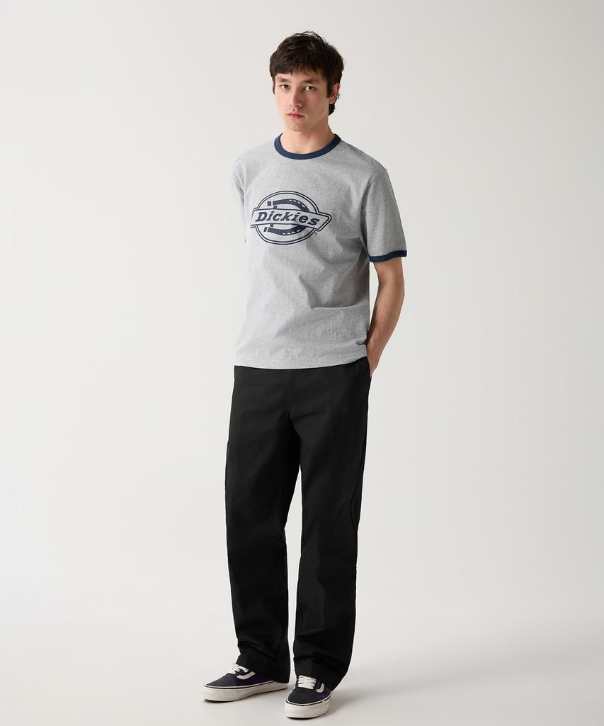 Dickies Оригинальные рабочие брюки 874 Черные
