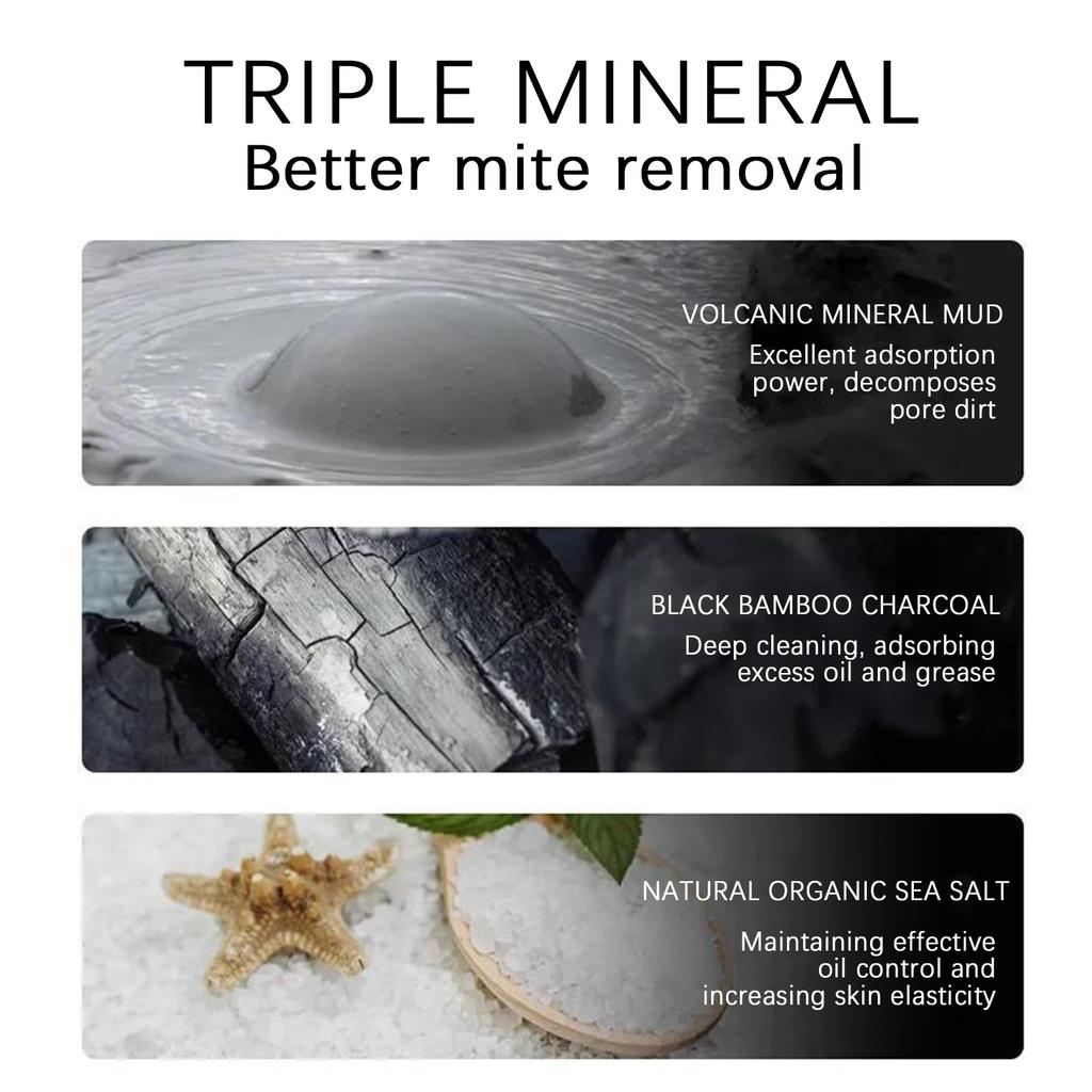 100g Gulong Perfume Soap Refreshing Oil Control Hand Soap Moisturizing Acarid Removing Soap