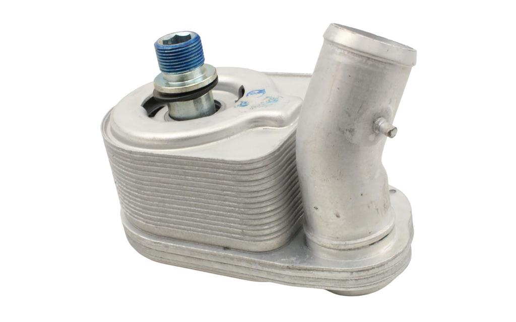 Ft55209 Fast Oil Cooler