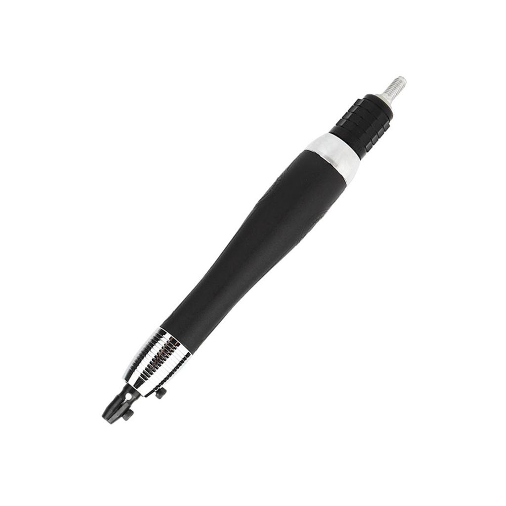 Шлифовальный напильник Мини Пневматический Инструмент Высокоскоростной Подшипник Ультразвуковой Промышленный Аксессуар 22000 ОБ/МИН