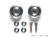 Tamiya Mini 4WD Special Edition HG 13mm Bearing Tapered Type All-Aluminum Roller, (Product Number 95497)