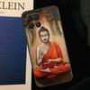 Buddha Case For Honor 200 Pro X9b X9a X8b X8a X8 X9 X9c 50 70 90 Lite Honor Magic 7 5 6 Pro Cover