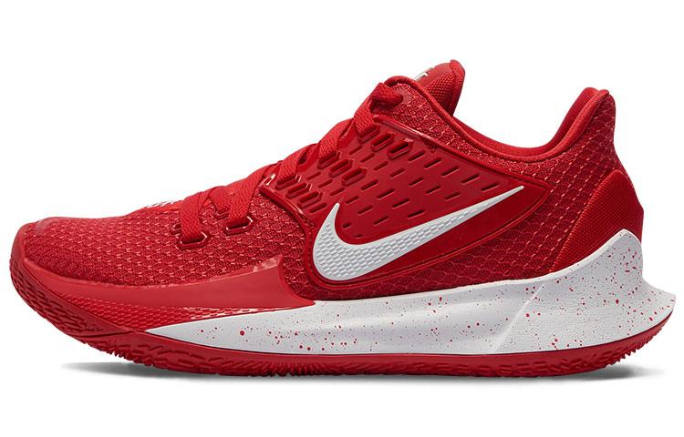 Nike Kyrie 2 Low Tb Промо Университетский Красный Белый CN9827-601