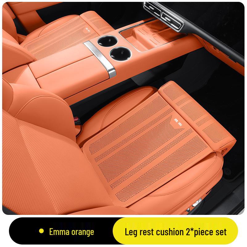 Beijing BJ40/BJ30/212 Off-road Seat Cushion with Backrest & Leg Rest for All Seasons