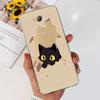 Красивый чехол с принтом для Sony Xperia XA2 Ultra / Xperia XA2 Мягкий силиконовый ТПУ задняя крышка для Sony XA 2 2Ultra Чехлы для телефона
